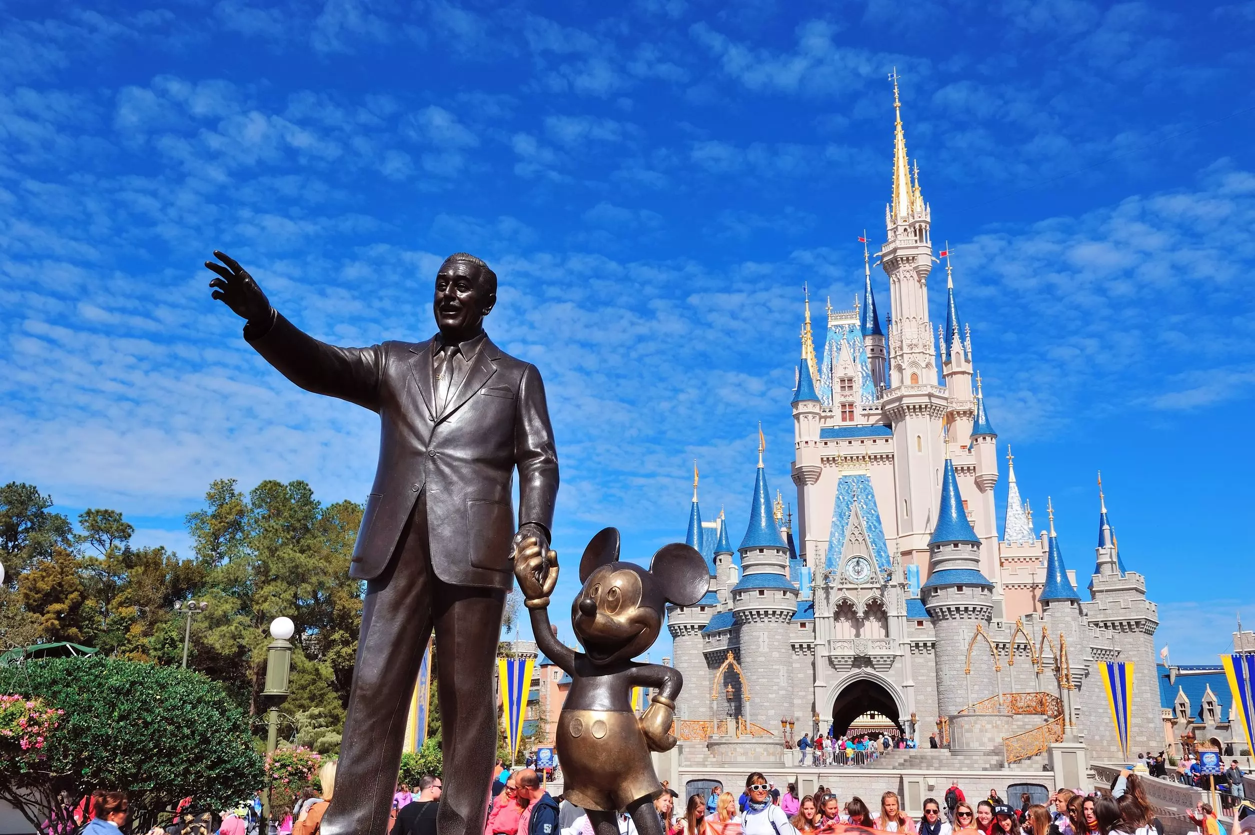 ORLANDO FLORIDA Why it is best? Orlando sparkles with the promise of adventure. Spend a day exploring the world-famous Disney theme parks, giggling with the... Hotels to Stay Grand Orlando Resort at Celebration, 2900 Parkway Blvd Kissimmee Florida 34747 United States