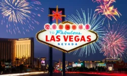 LAS VEGAS – NEVADA Why it is best? Take a nighttime tour of the major casinos on the Las Vegas Strip, beginning in the north at Stratosphere... Hotels to Stay The Grandview at Las Vegas Resort, 9940 Las Vegas Boulevard South Las Vegas, NV 89183 United States